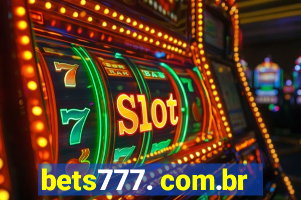 bets777. com.br